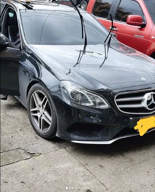 Autovidrios V&F